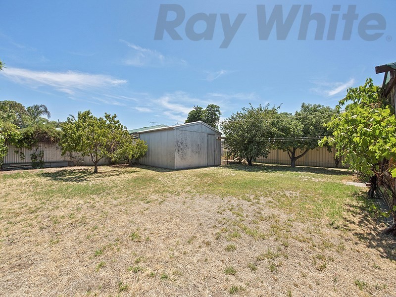 9 Longford Crescent, Ferryden Park SA 5010