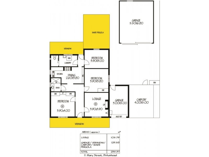 11 Mary Street, Peterhead SA 5016