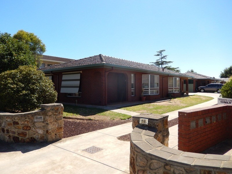 1/16 Panmure Place, Woodville North SA 5012