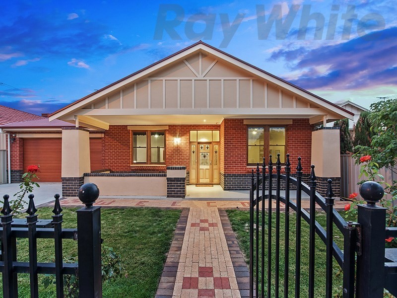 54 Stanley Street, Woodville Park SA 5011