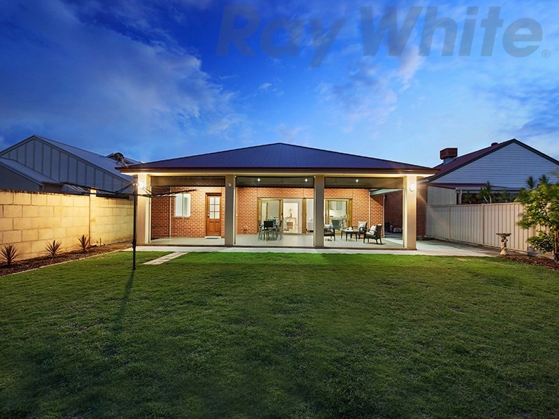 54 Stanley Street, Woodville Park SA 5011