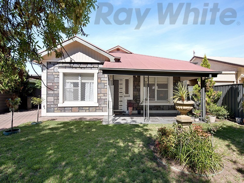 11 James Street, Woodville West SA 5011