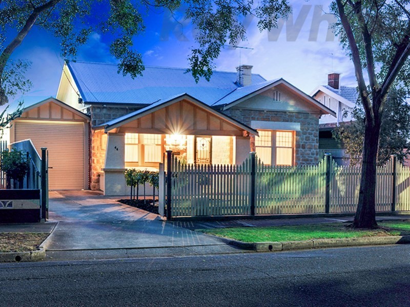 44 Hurtle Street, West Croydon SA 5008