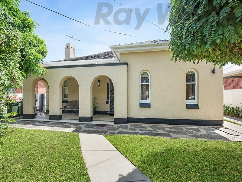 8 Richard Street, Brooklyn Park SA 5032