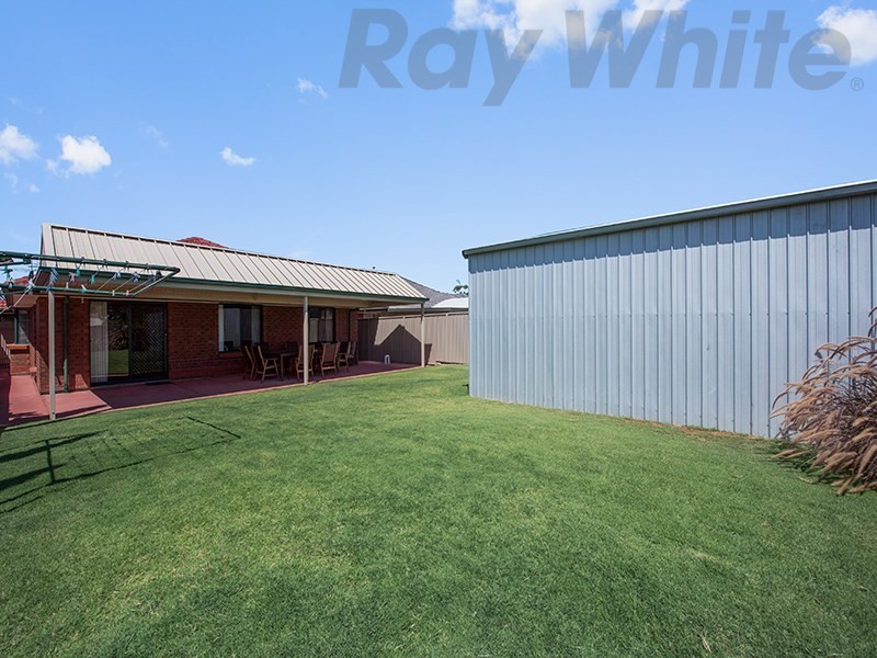 28 Kent Street, Mansfield Park SA 5012