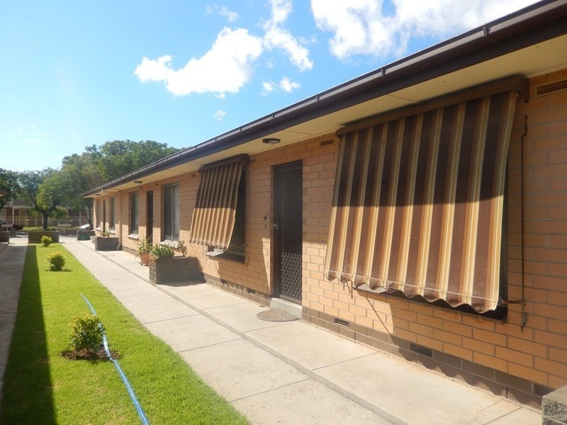 3/20 Park Street South, Woodville SA 5011