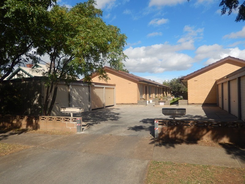 3/20 Park Street South, Woodville SA 5011