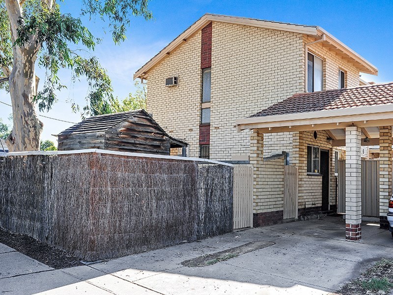 4/336 Torrens Road, Croydon Park SA 5008