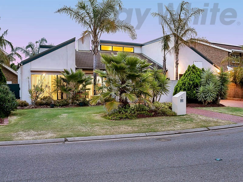 6 Liberty Avenue, North Haven SA 5018