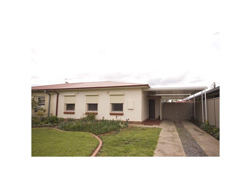 6 Essex Street, Mansfield Park SA 5012