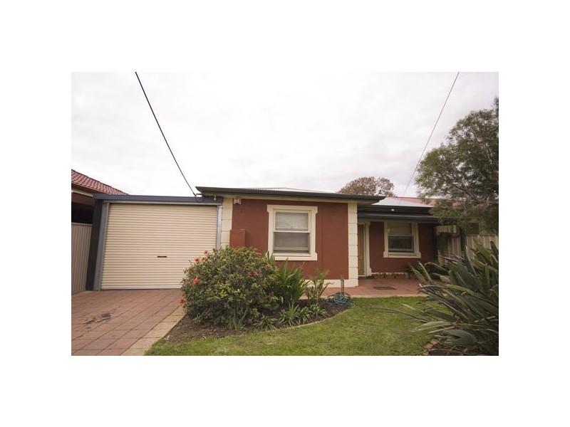 45 Hamley Crescent, Mansfield Park SA 5012