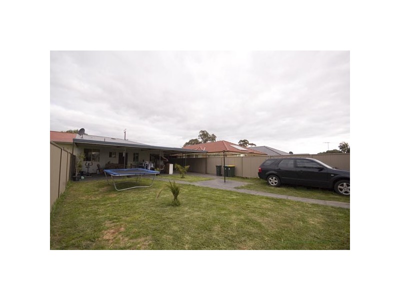 45 Hamley Crescent, Mansfield Park SA 5012