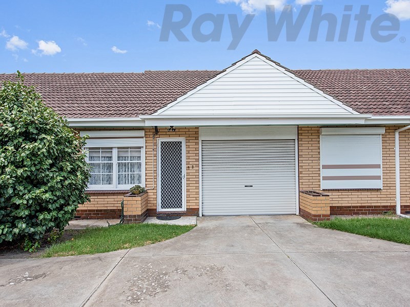 2/570 Henley Beach Road, Fulham SA 5024