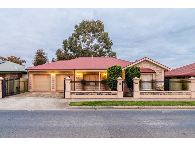 33 Hubbard Street, Beverley SA 5009