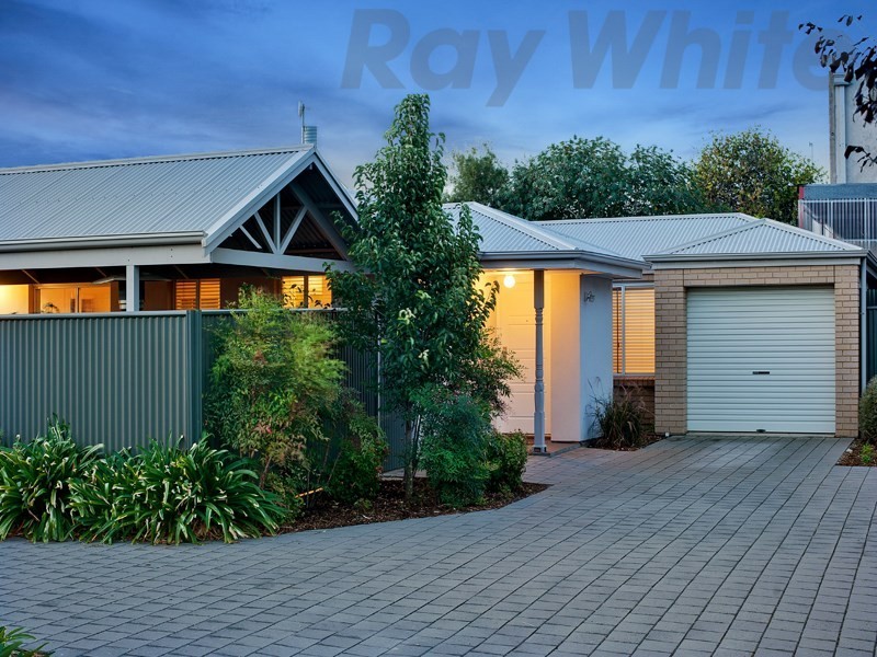 2/6 Fairbanks Street, Beverley SA 5009