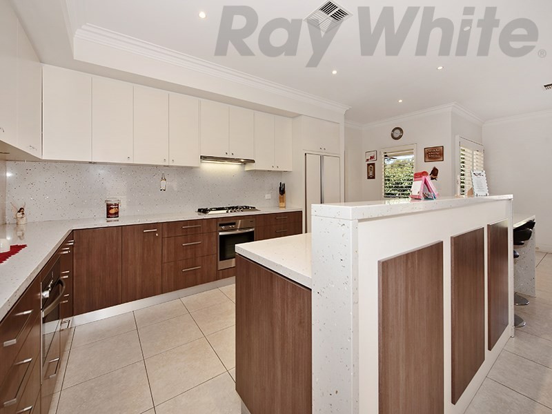 19 Mercurio Drive, Flinders Park SA 5025