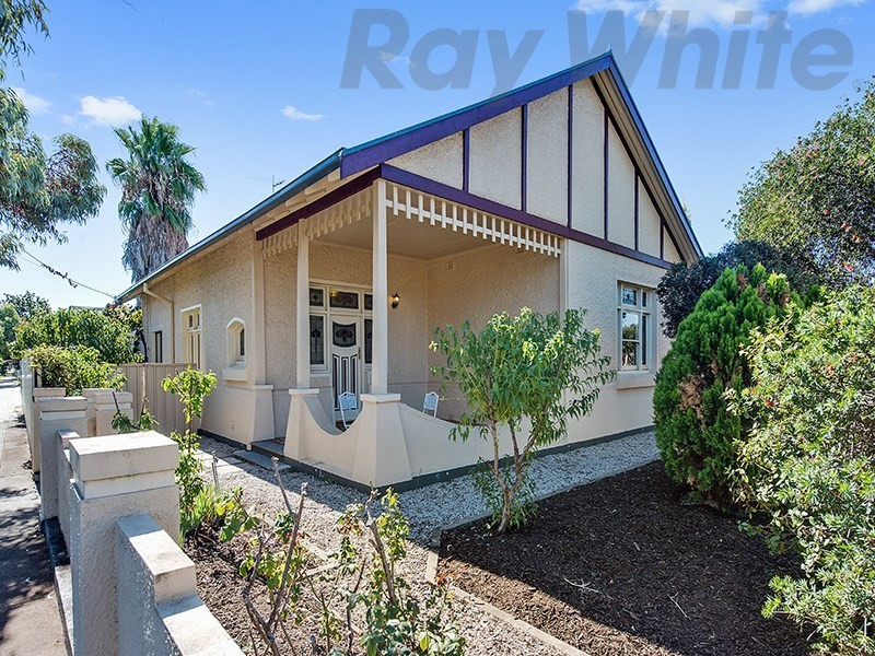 1 Oxford Street, Woodville Park SA 5011