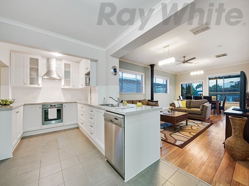 22 Stonehaven Street, Pennington SA 5013