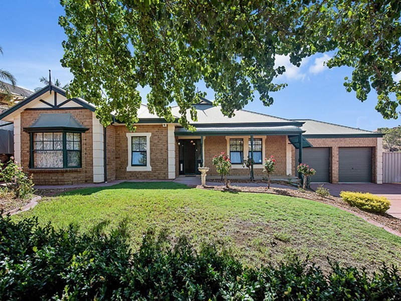 4 Cutler Street, Golden Grove SA 5125