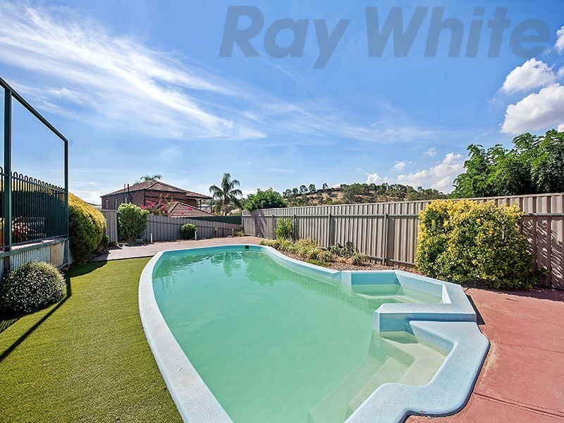 4 Cutler Street, Golden Grove SA 5125