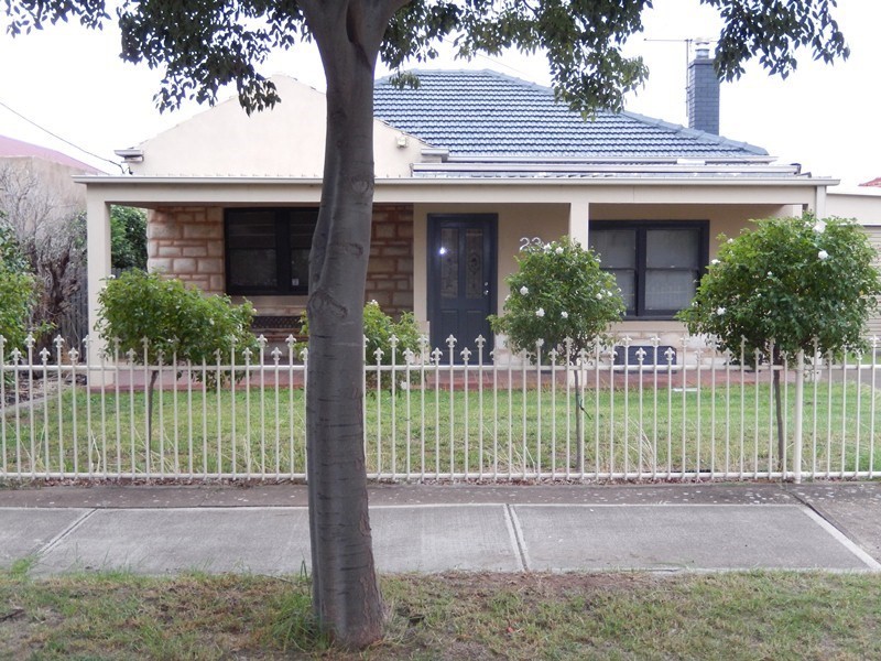 23 Bedford Street, West Croydon SA 5008