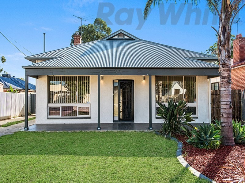 (Lot 1) 32 May Street, Albert Park SA 5014