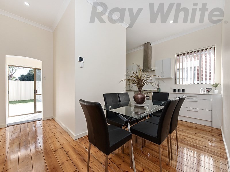 (Lot 1) 32 May Street, Albert Park SA 5014
