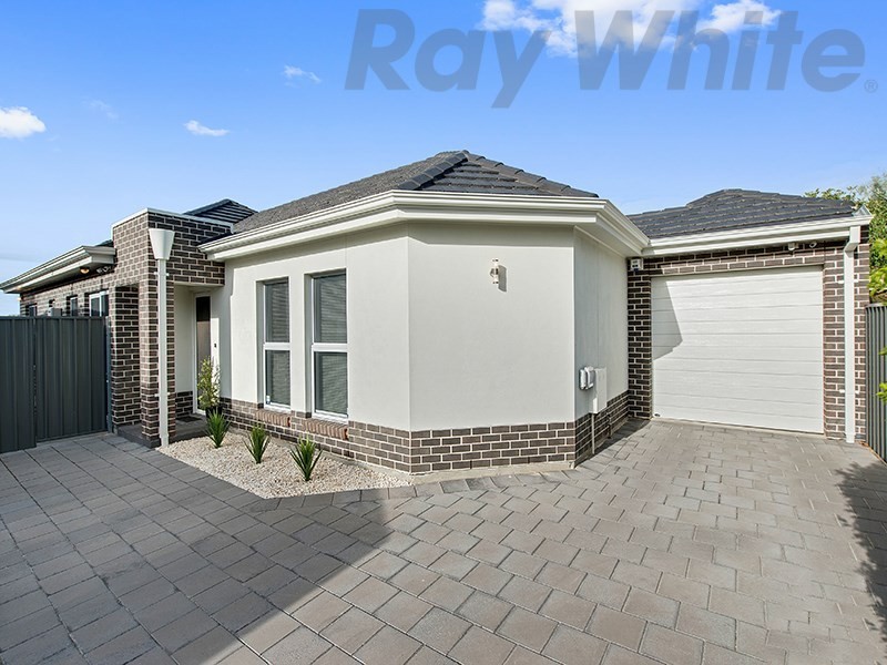 3/47 Tasman Avenue, Flinders Park SA 5025