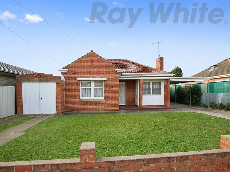 4 Davis Street, Woodville South SA 5011