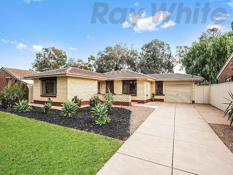 26 Dexter Drive, Salisbury East SA 5109