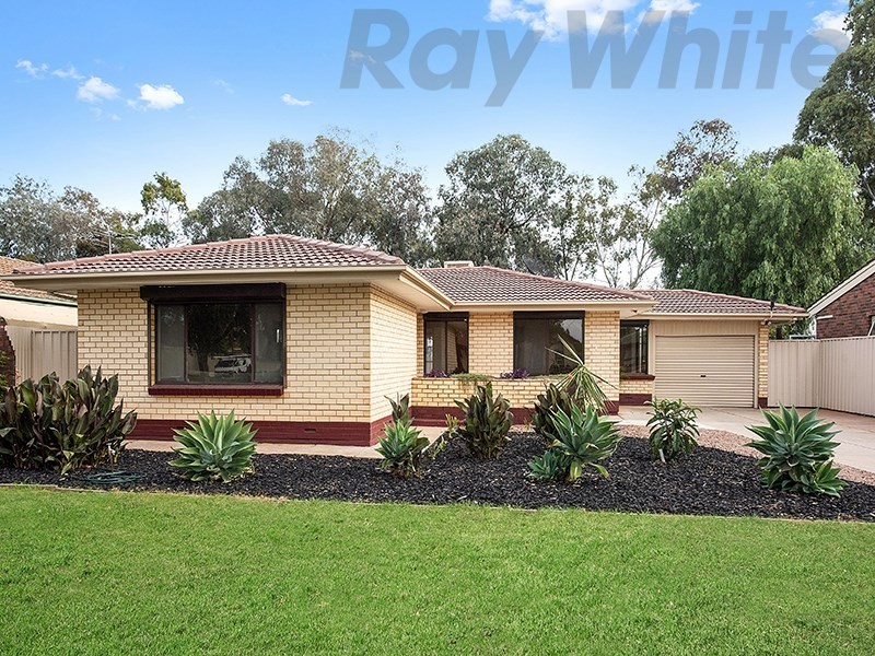 26 Dexter Drive, Salisbury East SA 5109