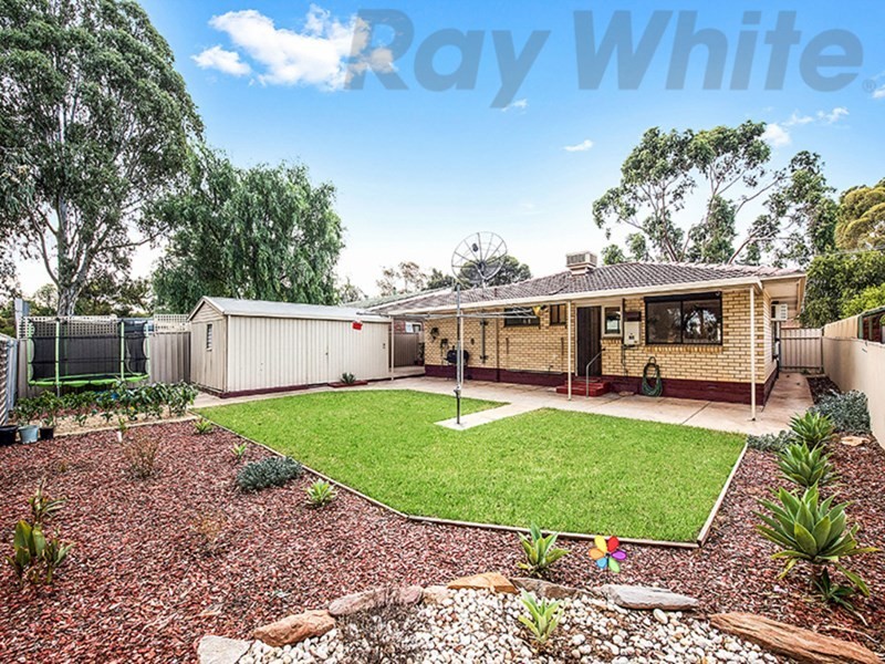 26 Dexter Drive, Salisbury East SA 5109