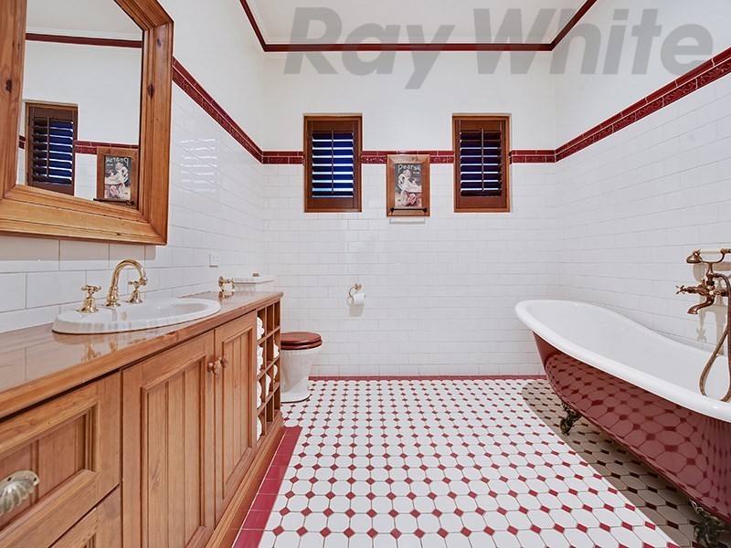 1 Shirley Avenue, Croydon Park SA 5008