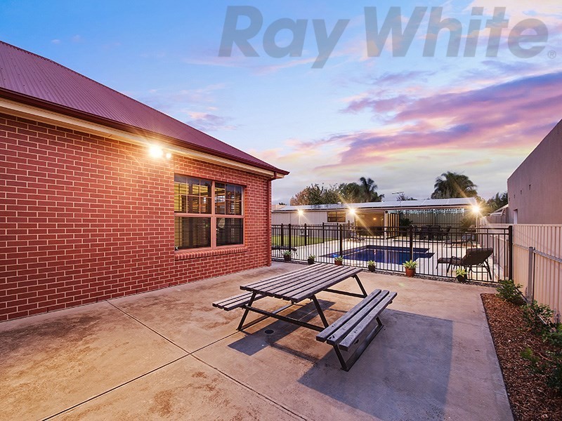 1 Shirley Avenue, Croydon Park SA 5008