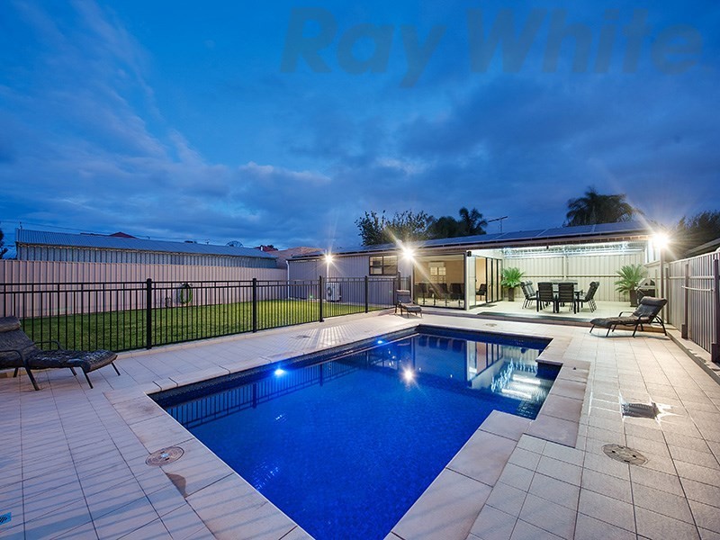 1 Shirley Avenue, Croydon Park SA 5008