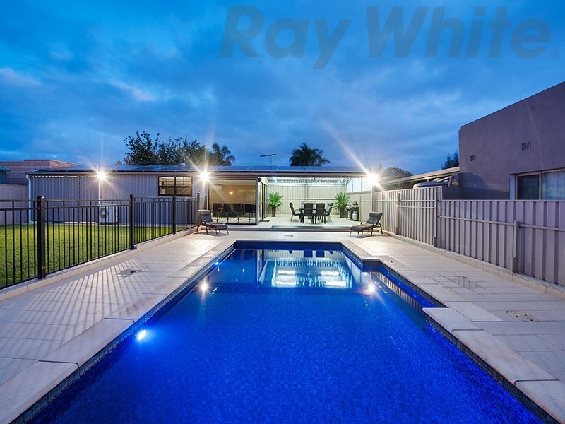 1 Shirley Avenue, Croydon Park SA 5008