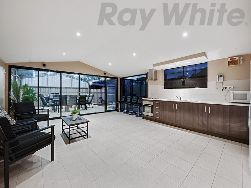 1 Shirley Avenue, Croydon Park SA 5008