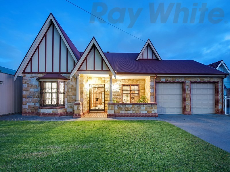 1 Shirley Avenue, Croydon Park SA 5008