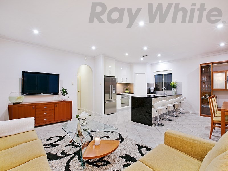 24 Jellicoe Street, Flinders Park SA 5025