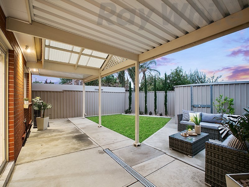 24 Jellicoe Street, Flinders Park SA 5025