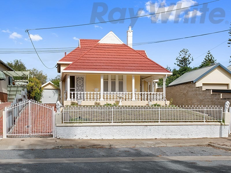 8 South Terrace, Semaphore SA 5019