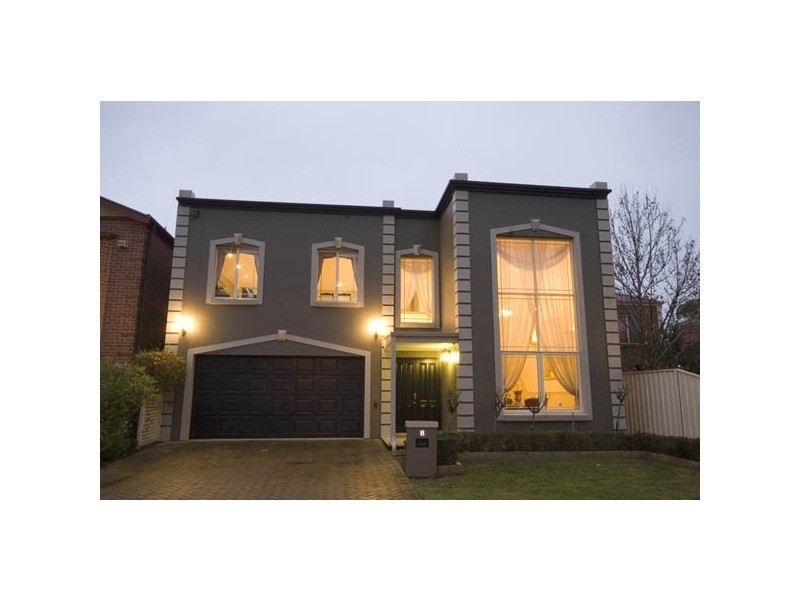 8 Prettejohn Court, Lockleys SA 5032