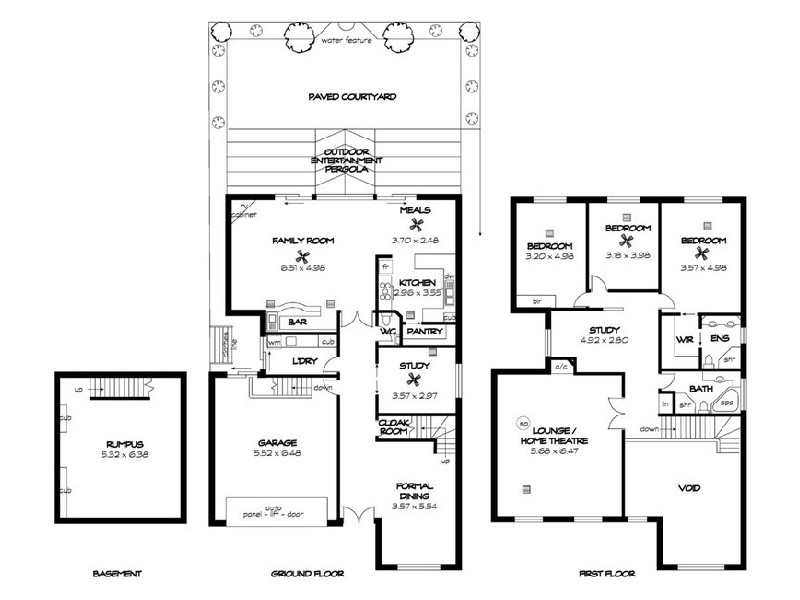 8 Prettejohn Court, Lockleys SA 5032