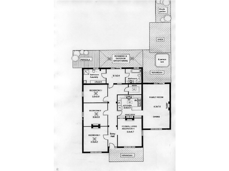 44 Main Street, Beverley SA 5009