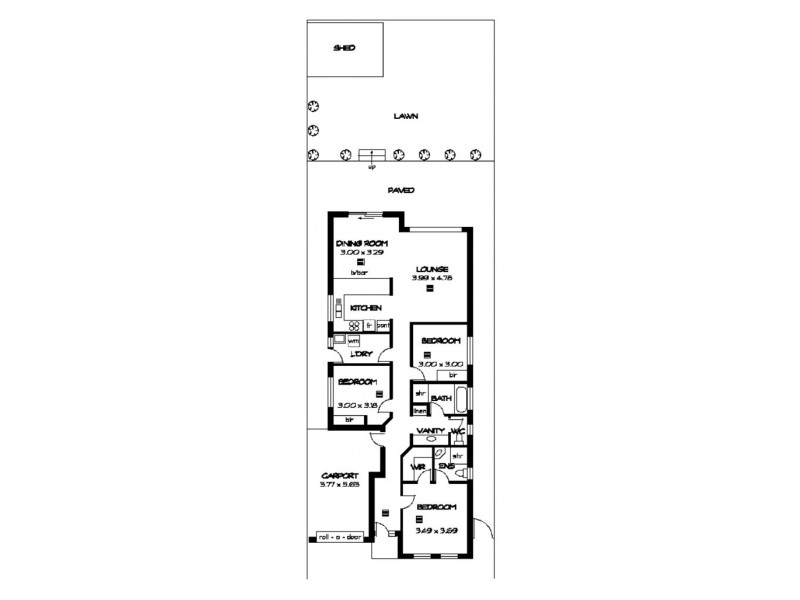 29 Angle Road, Angle Park SA 5010