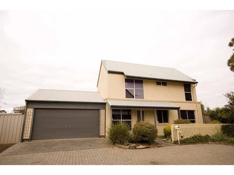6 Griffin Lane, Brompton SA 5007