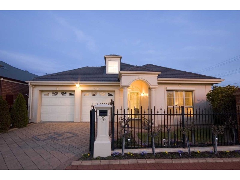 2 Tabard Avenue, Brompton SA 5007