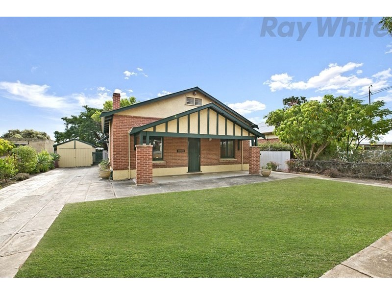 19 Carnarvon Parade, West Croydon SA 5008