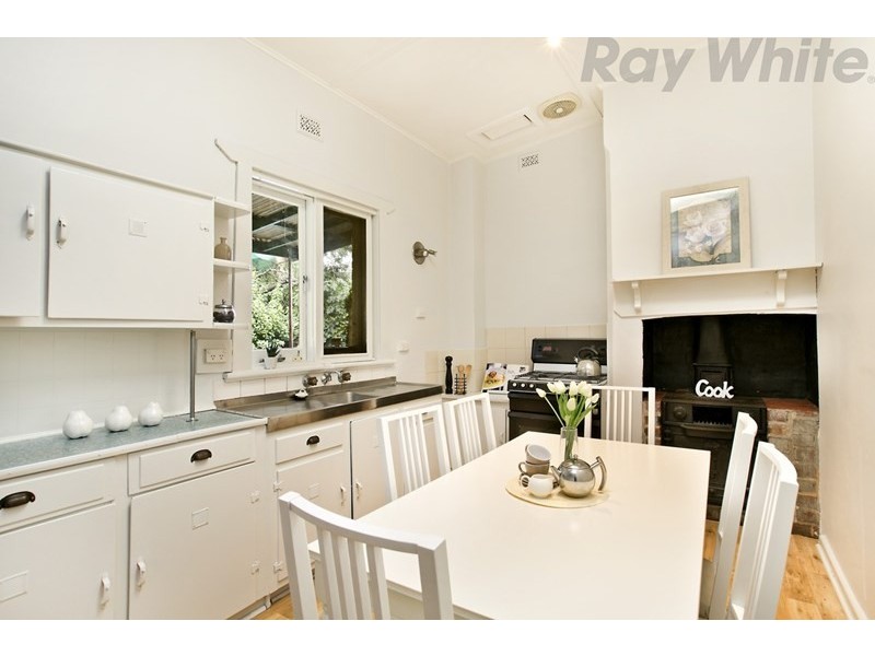 19 Carnarvon Parade, West Croydon SA 5008