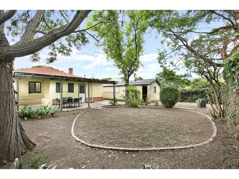 19 Carnarvon Parade, West Croydon SA 5008